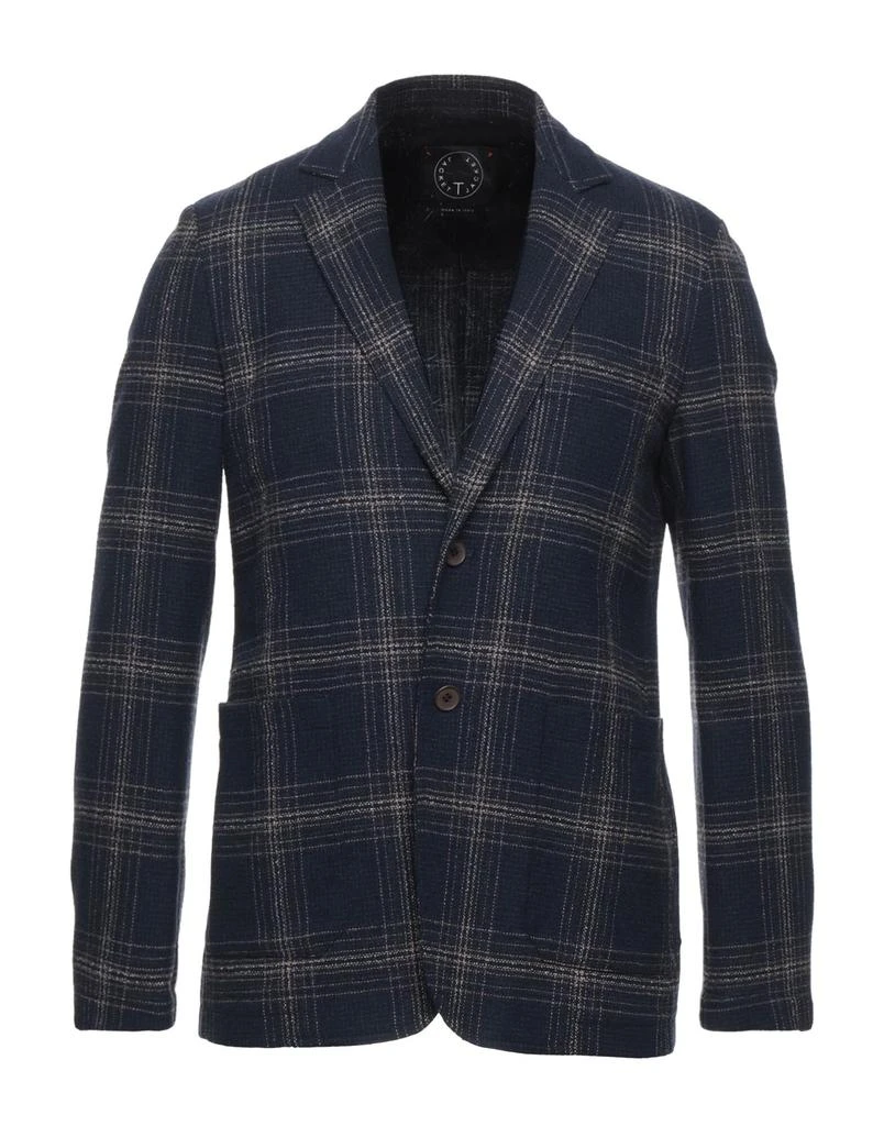T-JACKET BY TONELLO Blazer 1
