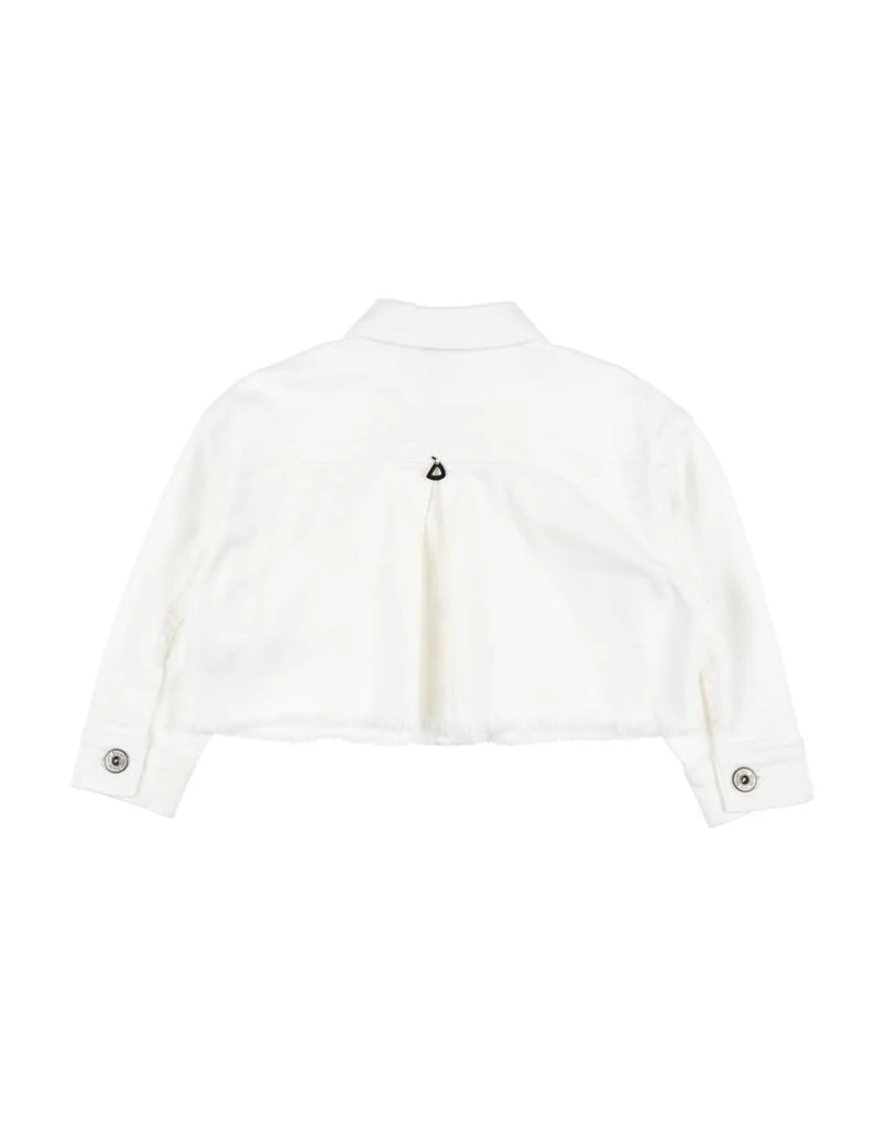 DIXIE Denim jacket 2