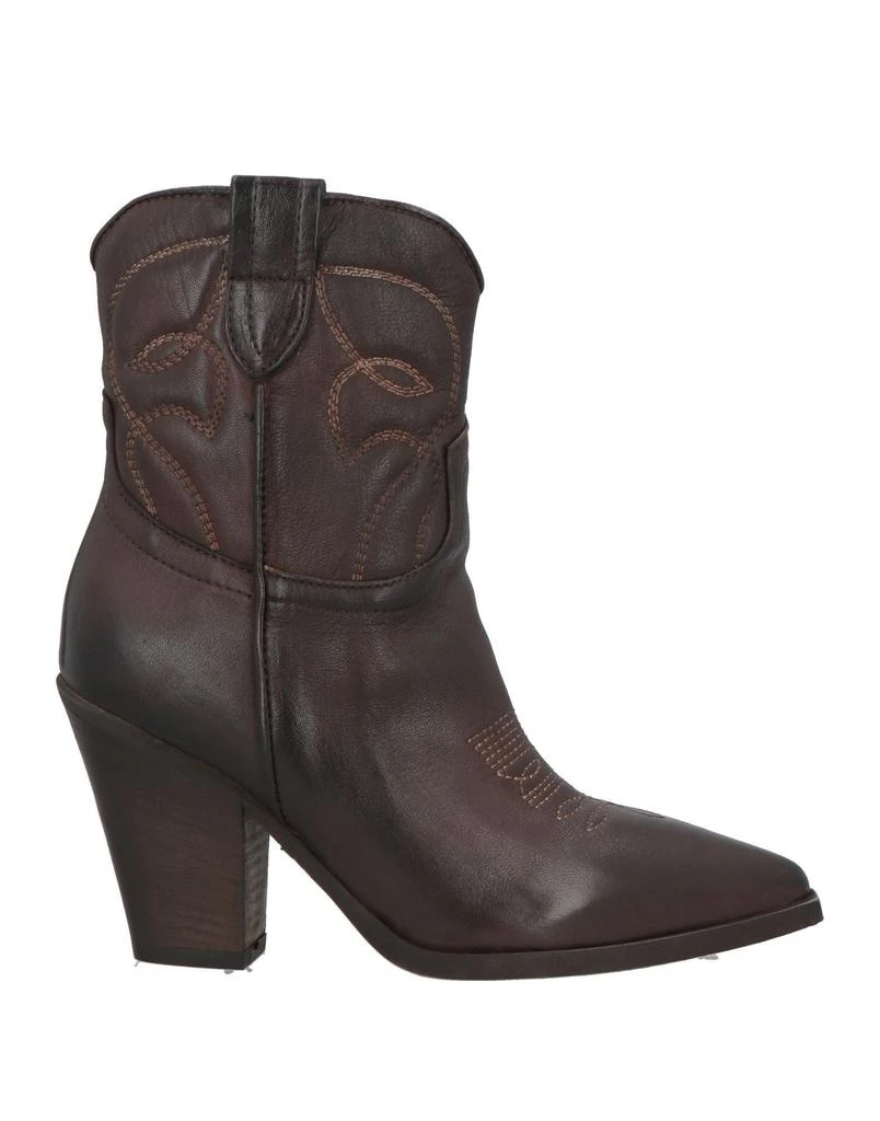 Zoe Ankle boot 1