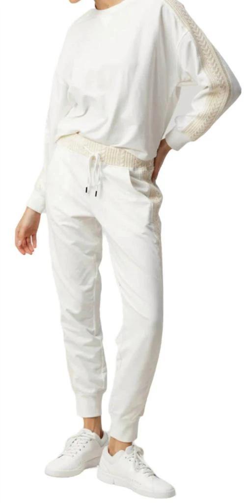 Sundays Sundays - Davina Jogger Pants 1