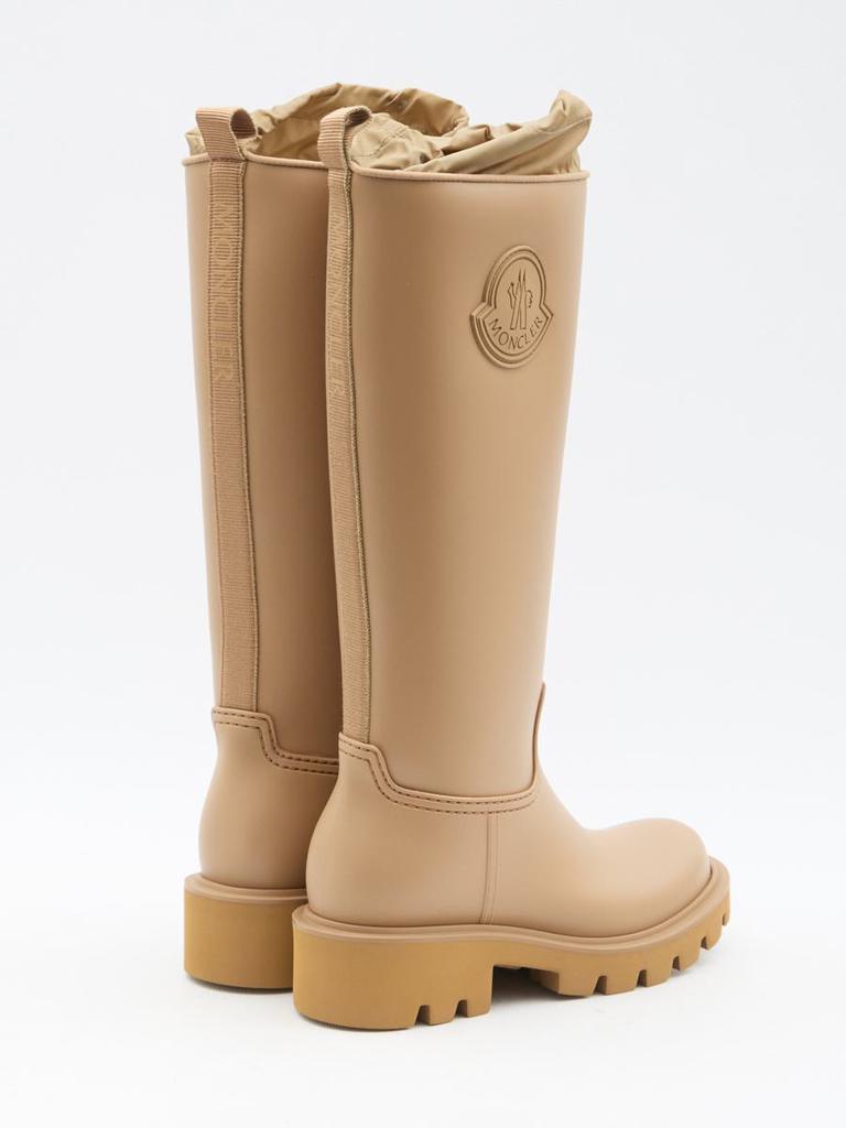 Moncler Kickstream High Rain Boots - Shoes - Compare Prices