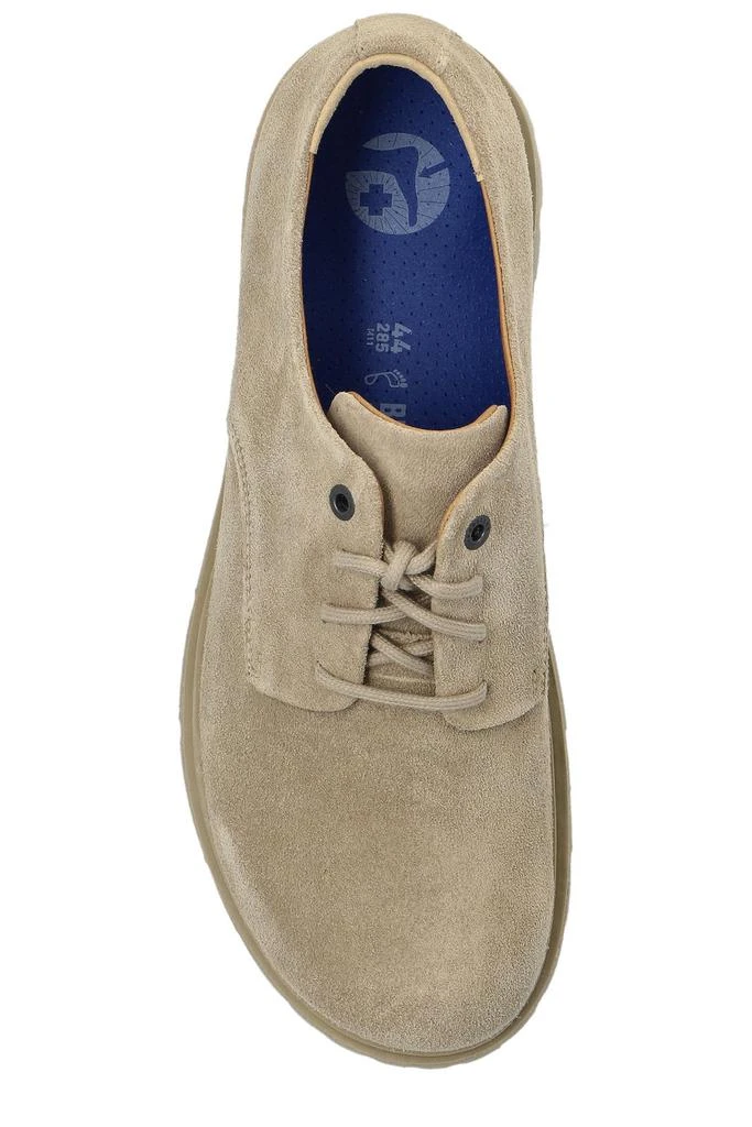 Birkenstock Birkenstock Classic Lace-Up Shoes 4