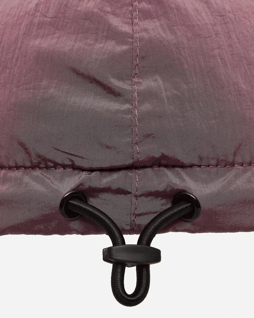 Stone Island Nylon Metal Cap Rose Quartz 7