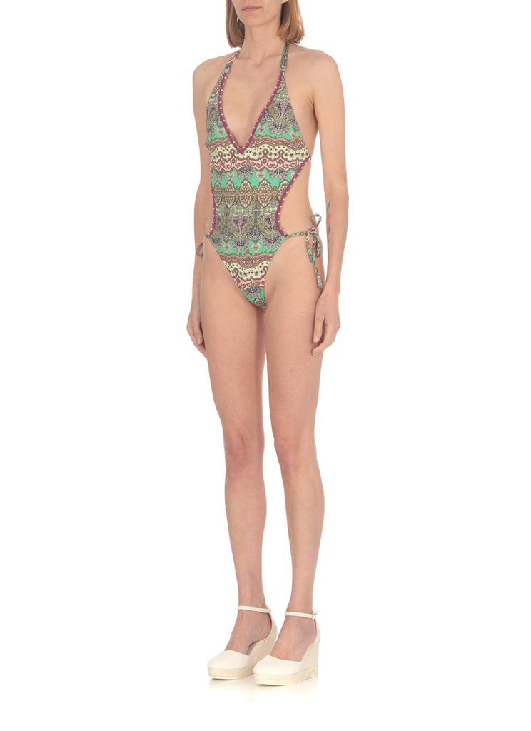 MISS BIKINI Miss Bikini Sea Clothing
