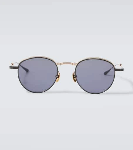 Jacques Marie Mage Archibald round sunglasses 1