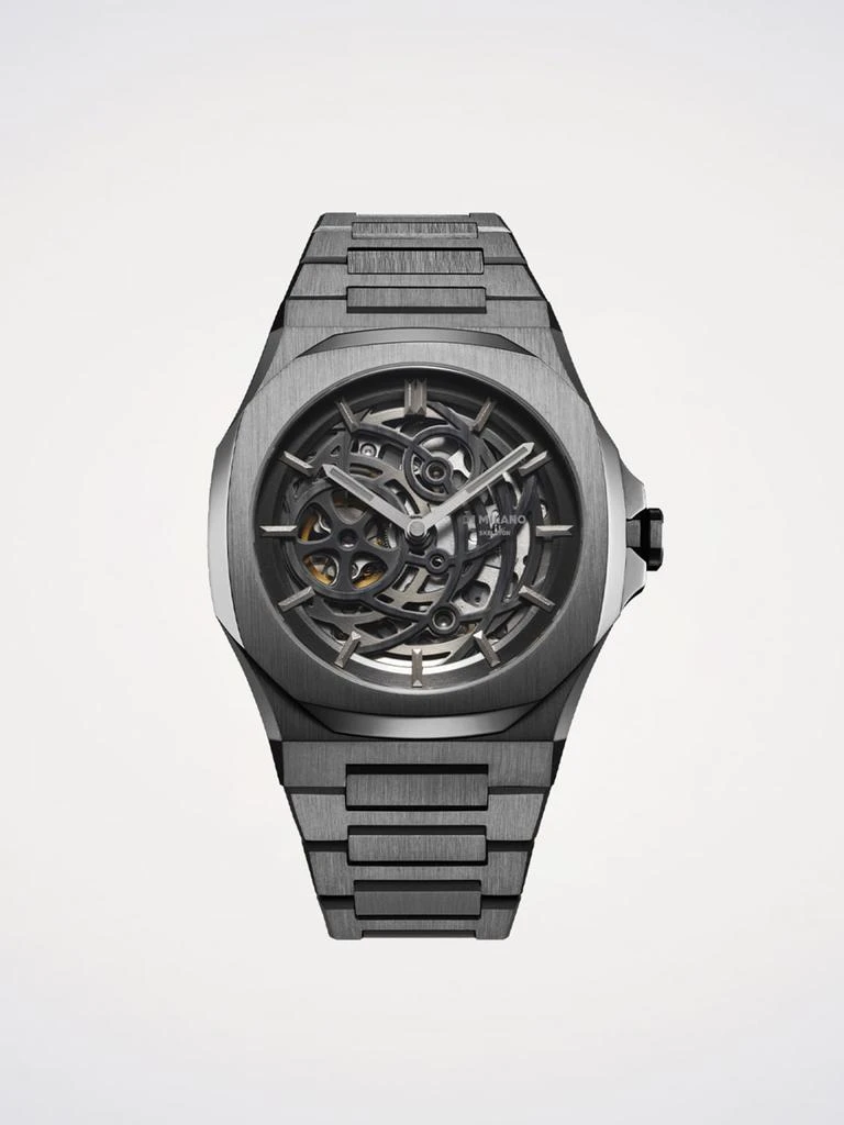 D1 MILANO Watch men D1 Milano 3