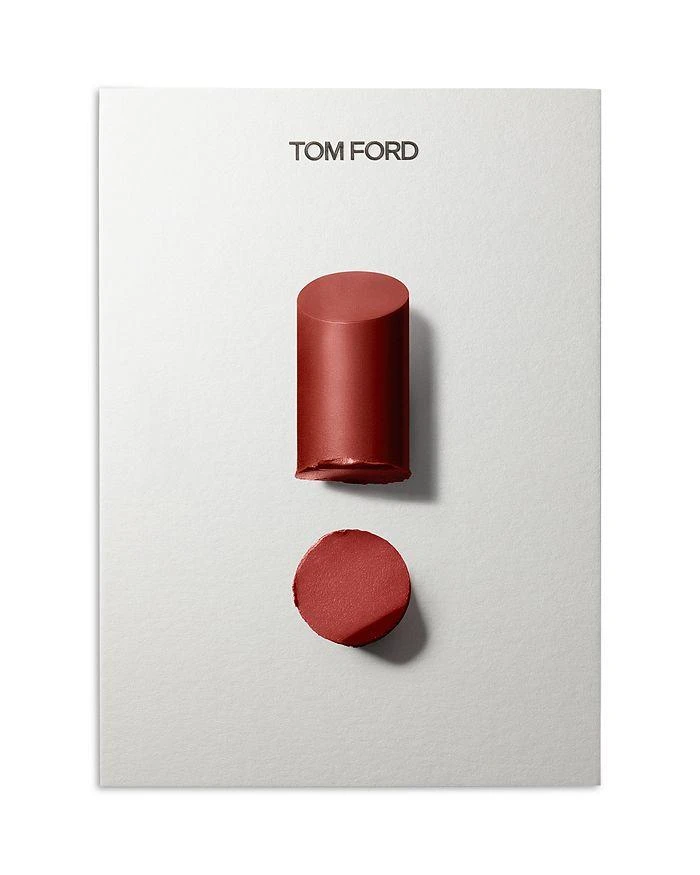 Tom Ford Ultra-Shine Lip Color 2