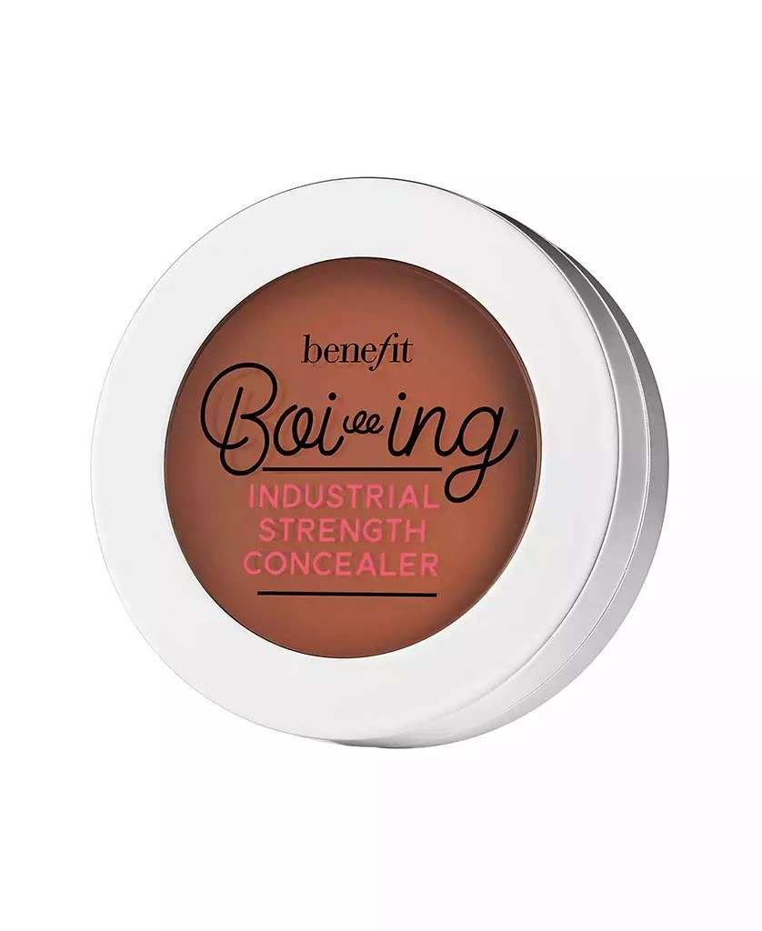 Benefit Cosmetics Boi-ing Industrial-Strength Concealer 7