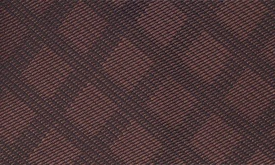 Calvin Klein Travis Grid Print Tie 3