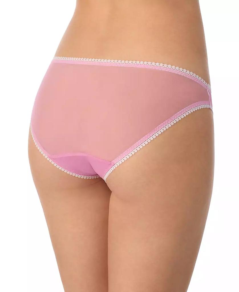 On Gossamer Women's Mesh Bikini Underwear 3202