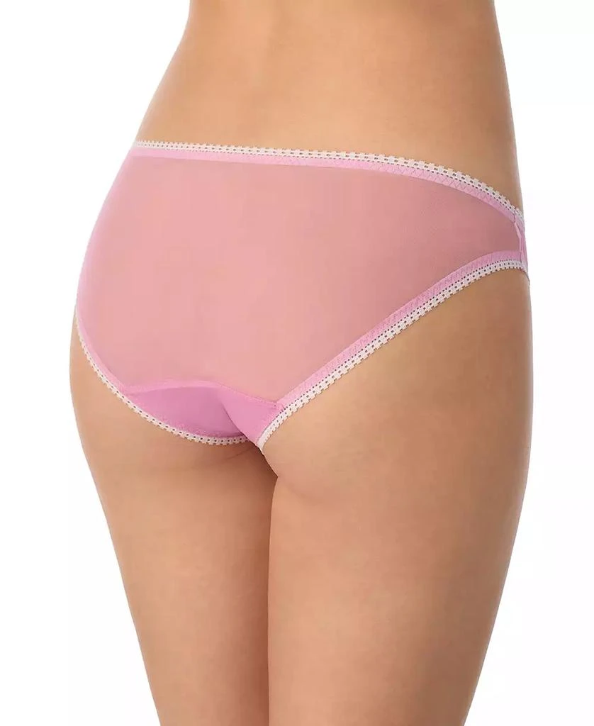 On Gossamer Women's Mesh Bikini Underwear 3202 2