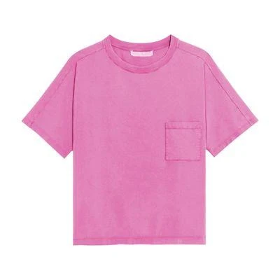 VANESSA BRUNO Thera t-shirt 1