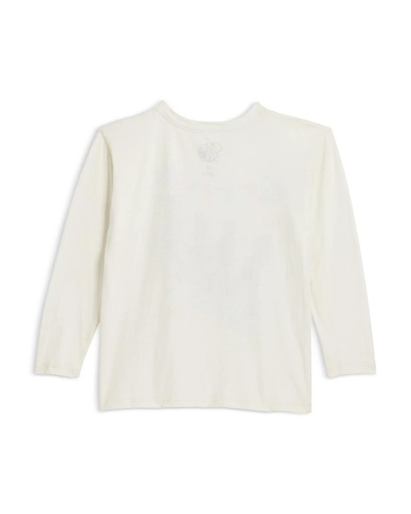 Chaser Boys' Long Sleeved Graphic Tee - Little Kid, Big Kid 2