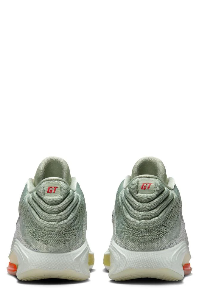 NIKE G.T. Hustle 3 Basketball Shoe 2
