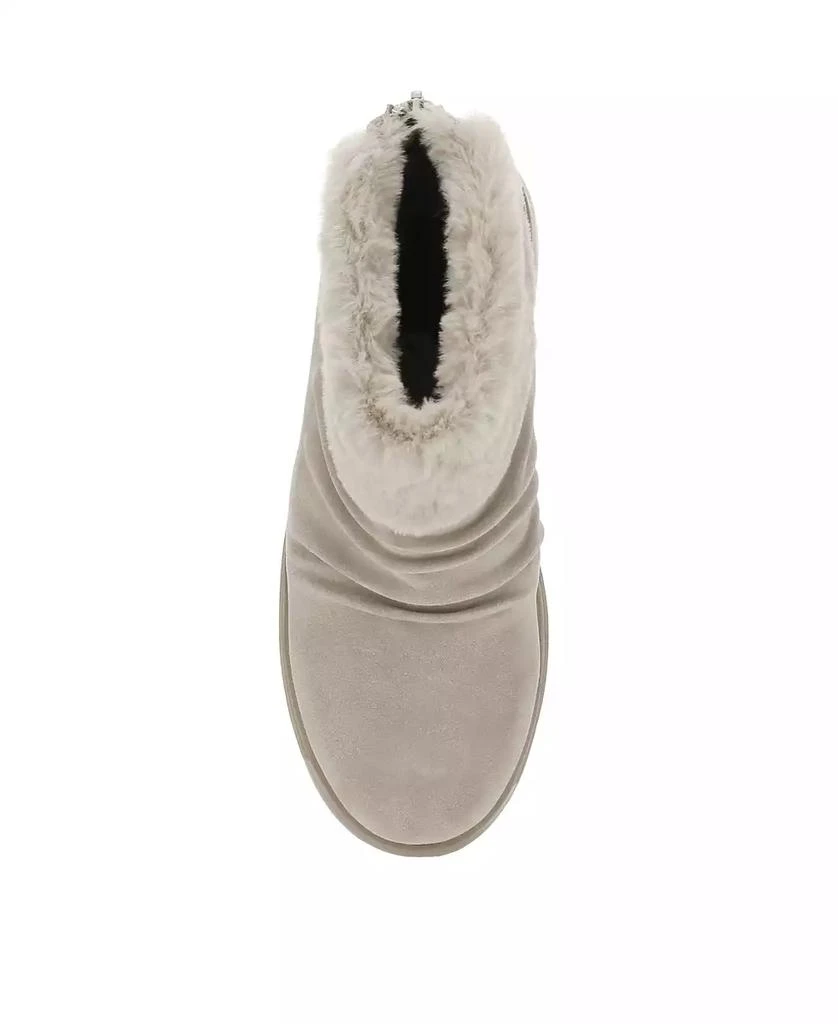 Baretraps Women's Nuri Cold Weather Booties 8