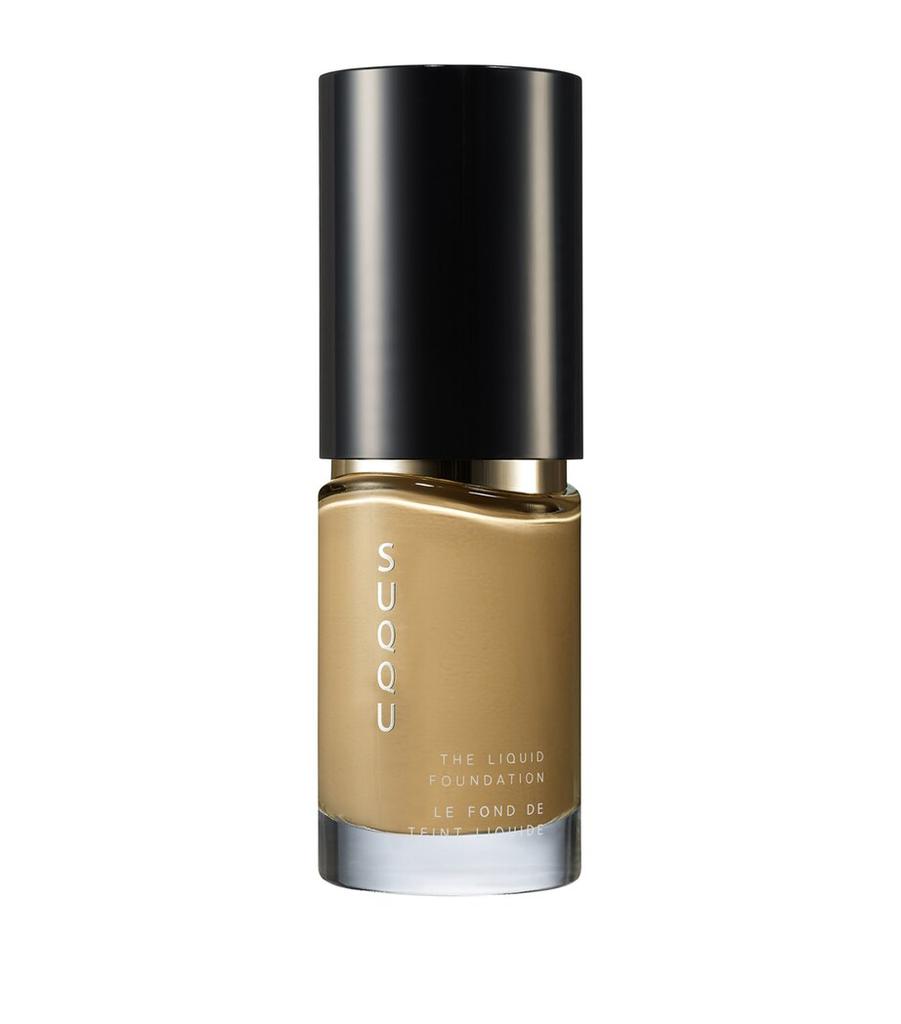 Suqqu The Liquid Foundation