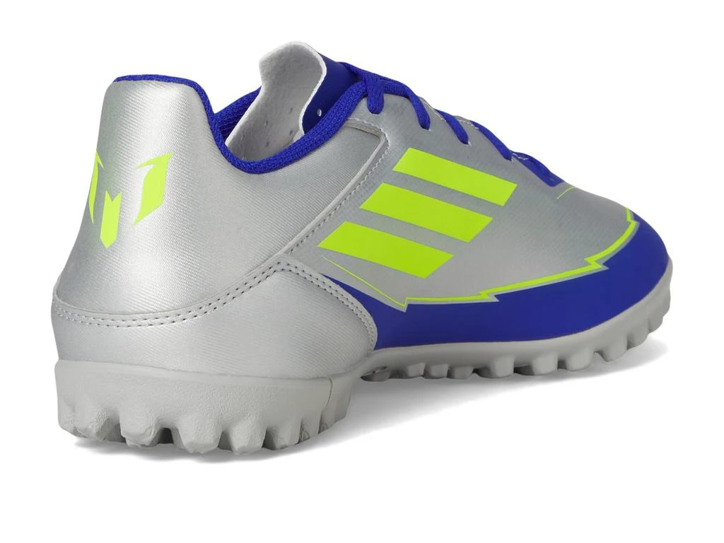 Adidas F50 Club Turf Messi Soccer Cleats 5