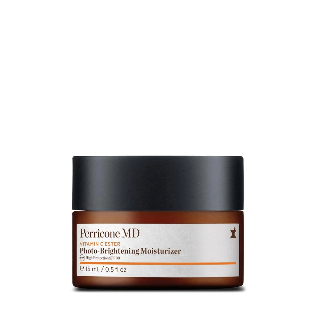 Perricone MD Perricone MD Vitamin C Ester Photo-Brightening Moisturizer Broad Spectrum SPF 30 1
