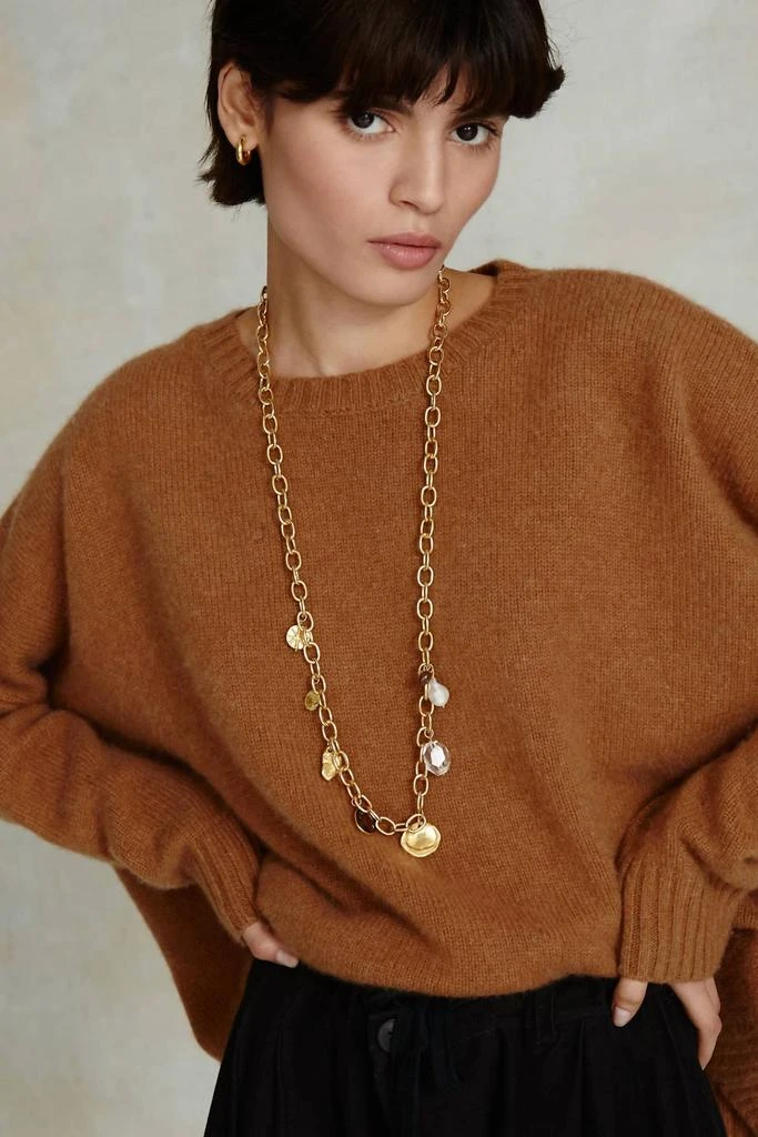 Chan Luu Women's Anya Necklace 3