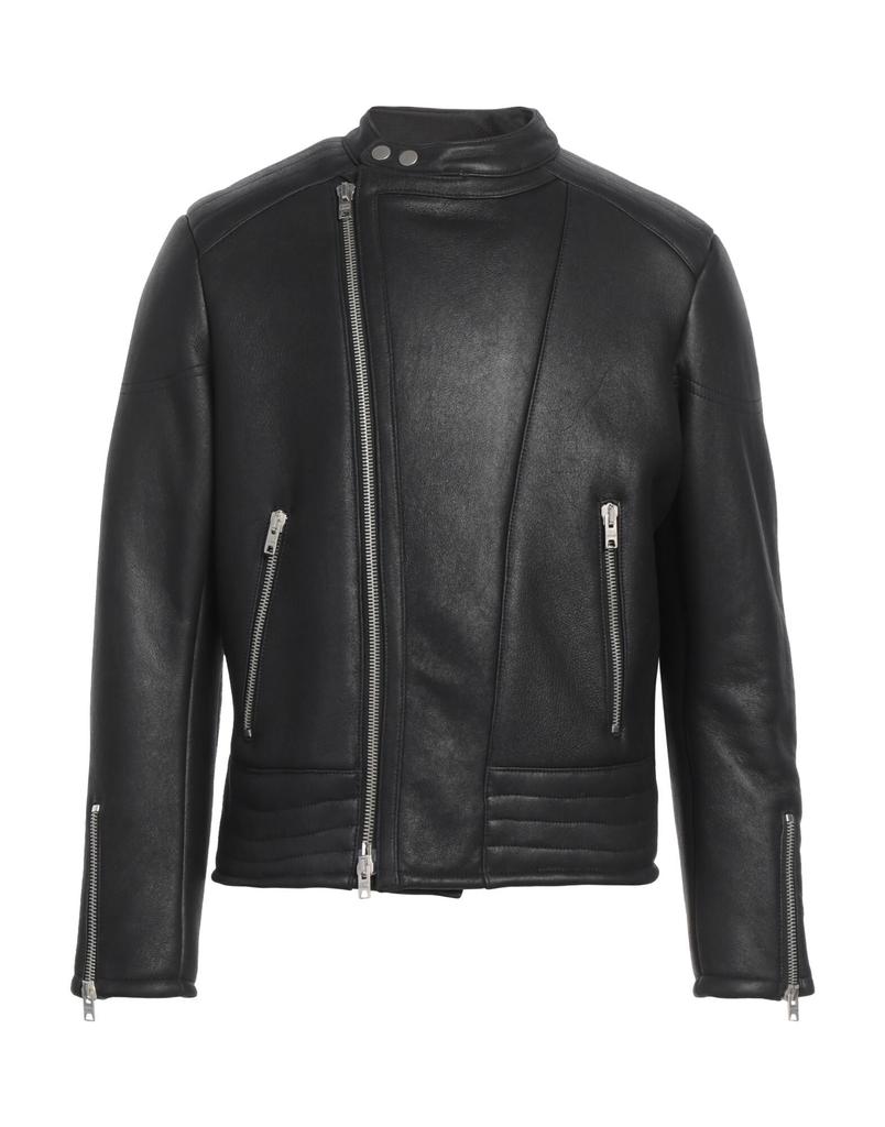 D-FOUR Biker jacket