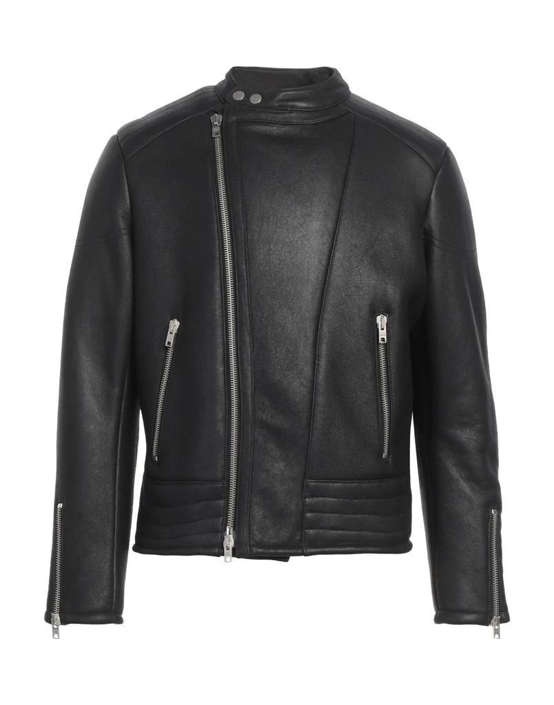 DFOUR Biker jacket 1