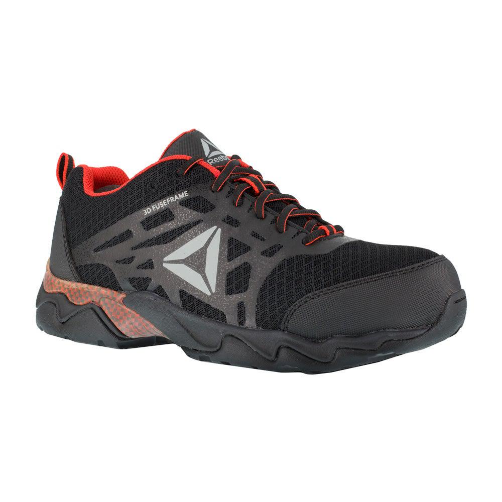 Reebok Beamer Composite Toe ESD Shoes