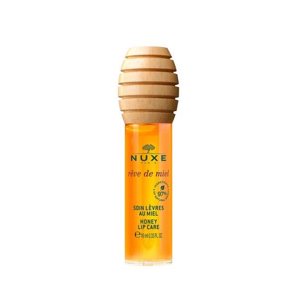 Nuxe NUXE Rêve de Miel Honey Lip Care 10ml