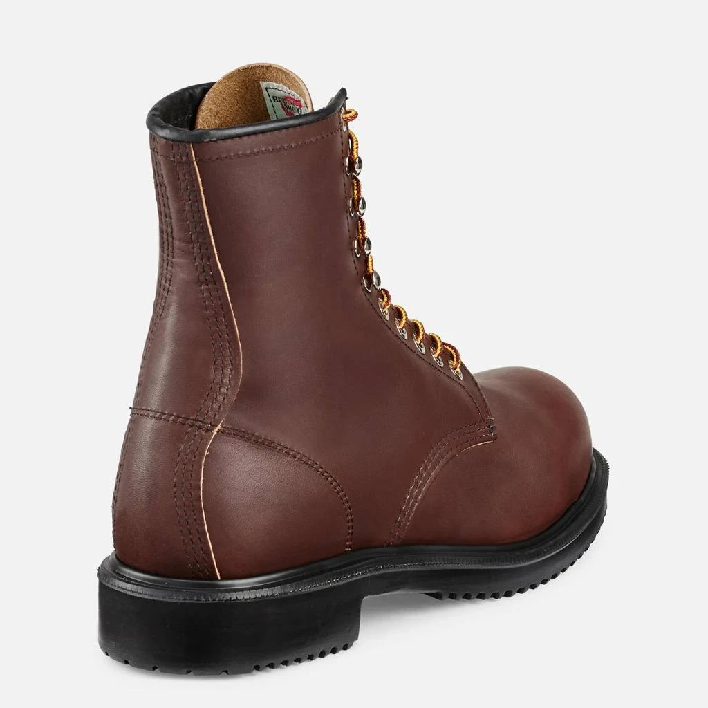 Red Wing Red Wing Shoes - Men
s Supersole 8-inch Safety Toe Boots 2