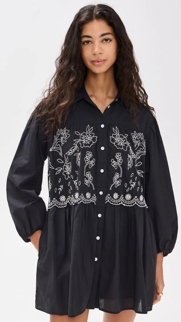 Tanya Taylor Pippa Dress 2