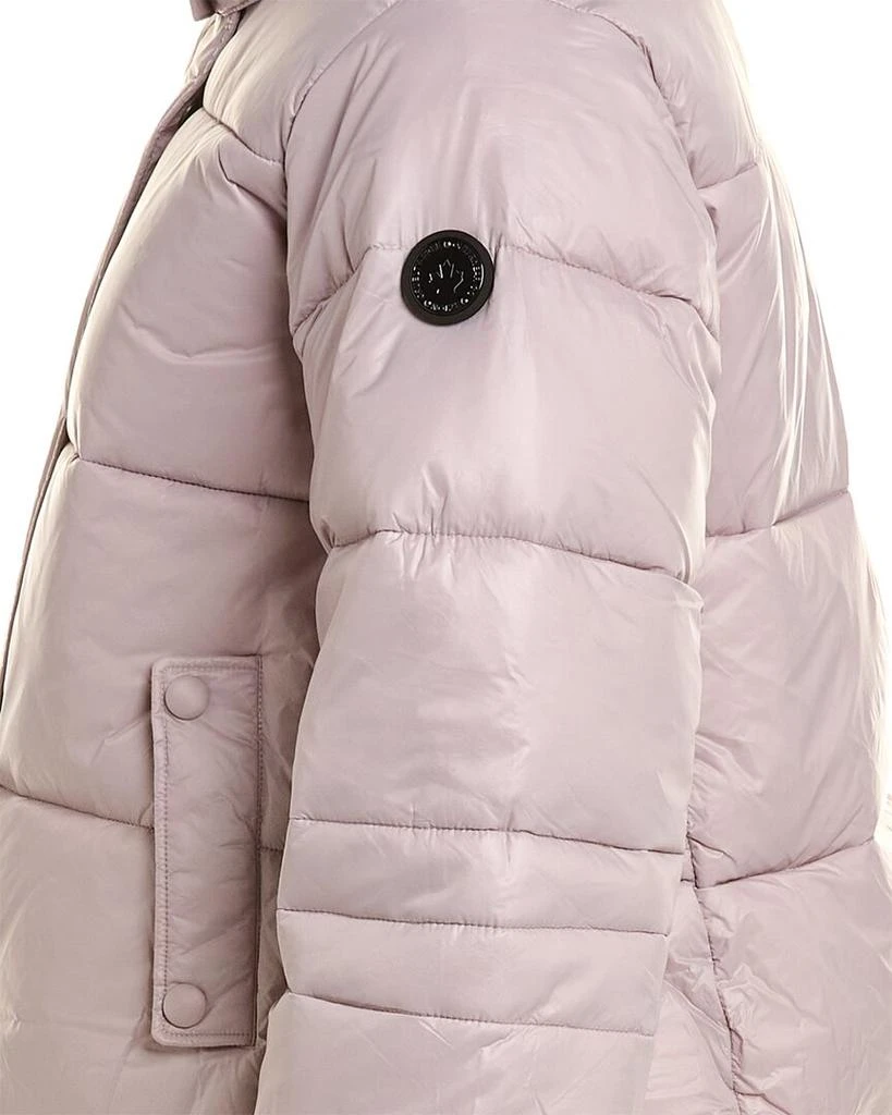 Noize NOIZE Rumour Puffer Coat 4