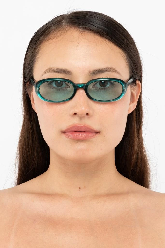 Los Angeles Apparel SGLIBRA - The Libra Sunglasses 1