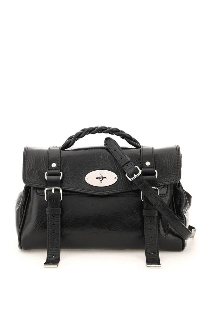 Mulberry Mulberry Alexa Twist-Lock Shoulder Bag 1