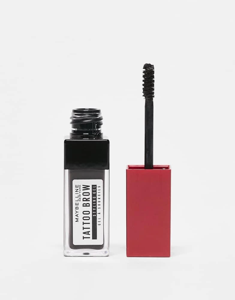 Maybelline Maybelline Tattoo Brow 36hr Brow Gel 5