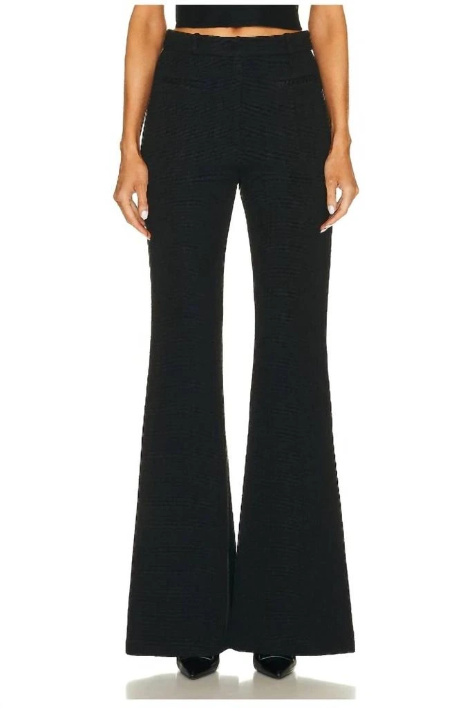 Alexis Alexis - LYLA WIDE LEG PANTS 1