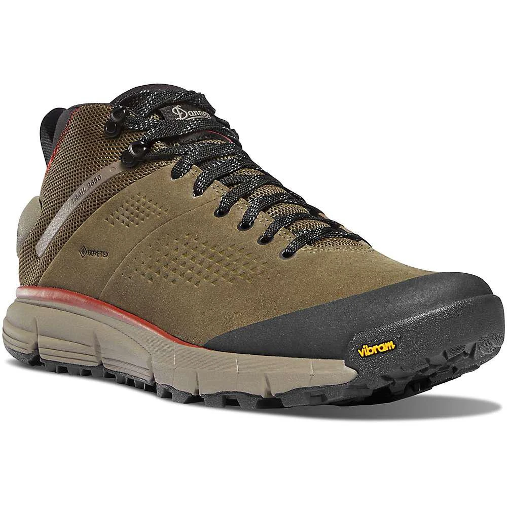 Danner Danner Men's Trail 2650 Mid Waterproof Shoe 1