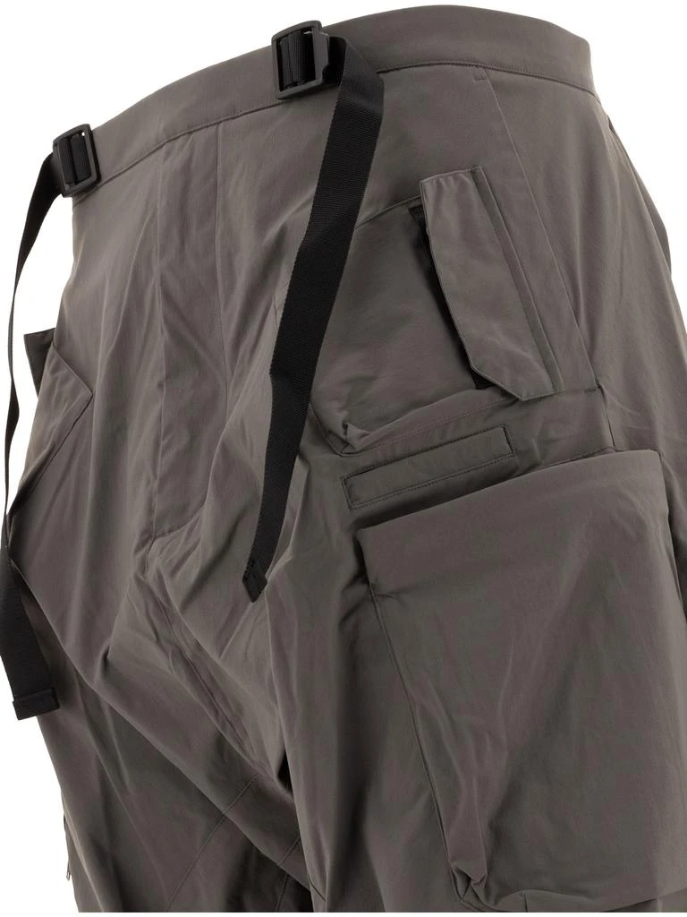 Acronym TROUSERS 4