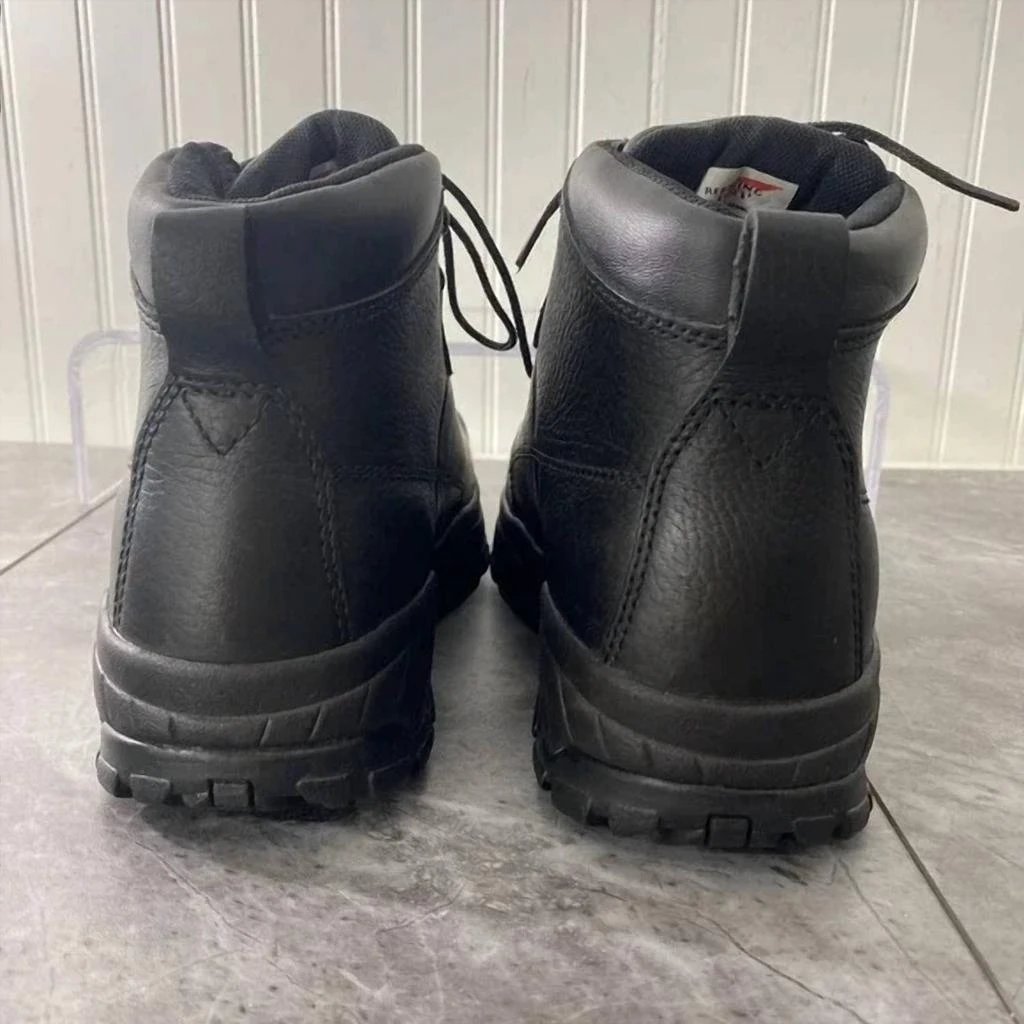 Red Wing Red Wing Shoes - Men
s Metguard Leather Work Boots 4