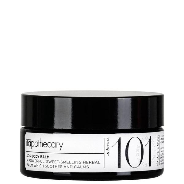 ilapothecary ilapothecary SOS Body Balm 100g