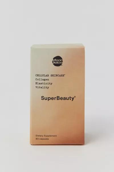 Moon Juice Moon Juice SuperBeauty Supplement