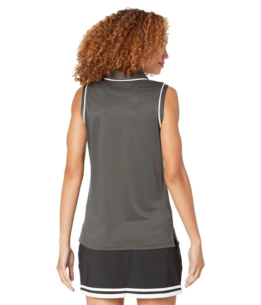 Original Penguin Golf Veronica Sleeveless Polo 2