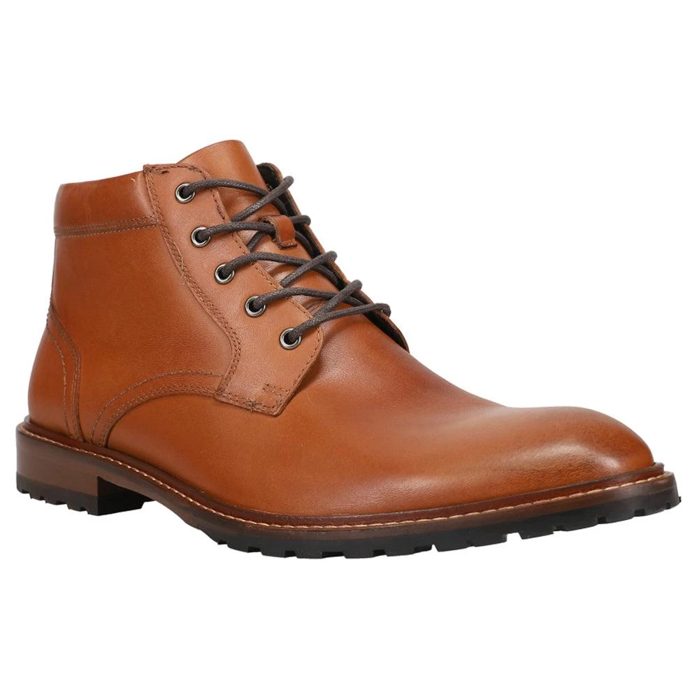 Johnston & Murphy Bedford Oxford Lace Up Boots 2