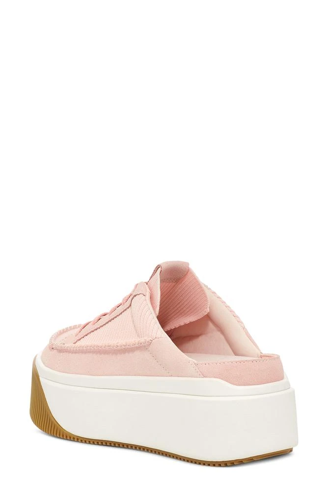 UGG EZ-Duzzit Platform Mule 2