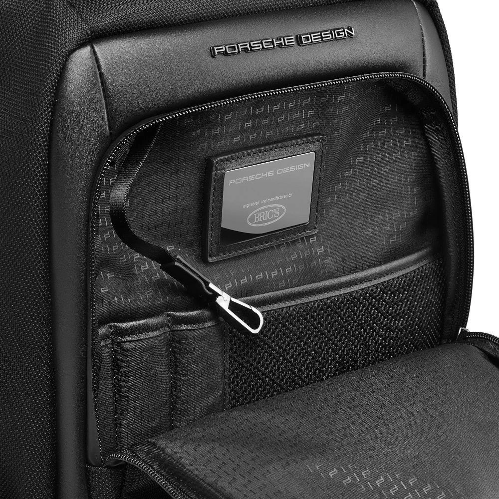 Porsche Design Bric's Roadster Backpack M 8