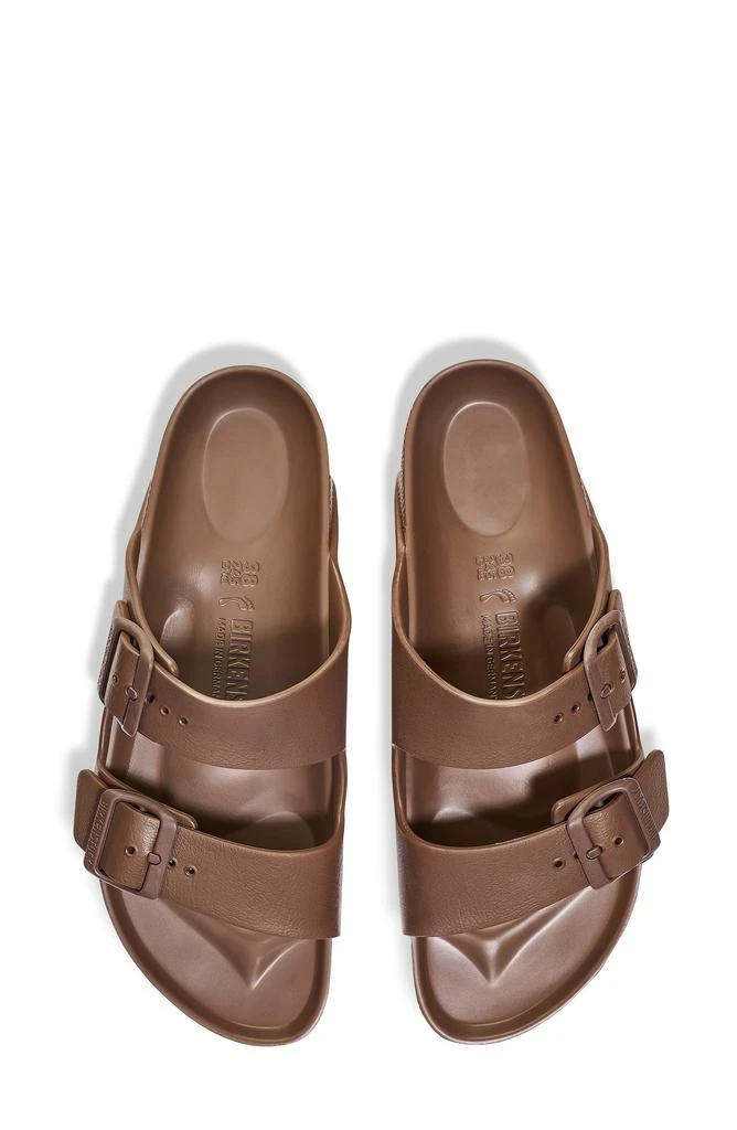 Birkenstock Essentials Arizona Waterproof Slide Sandal 2