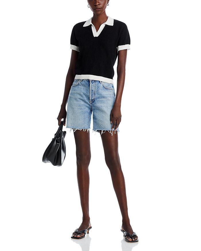 Rails Arya Short Sleeve Top