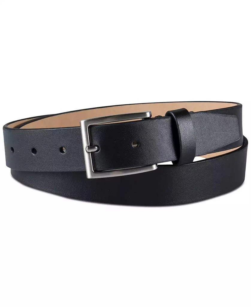 Calvin Klein Men’s Slim Minimalist Dress Belt 1