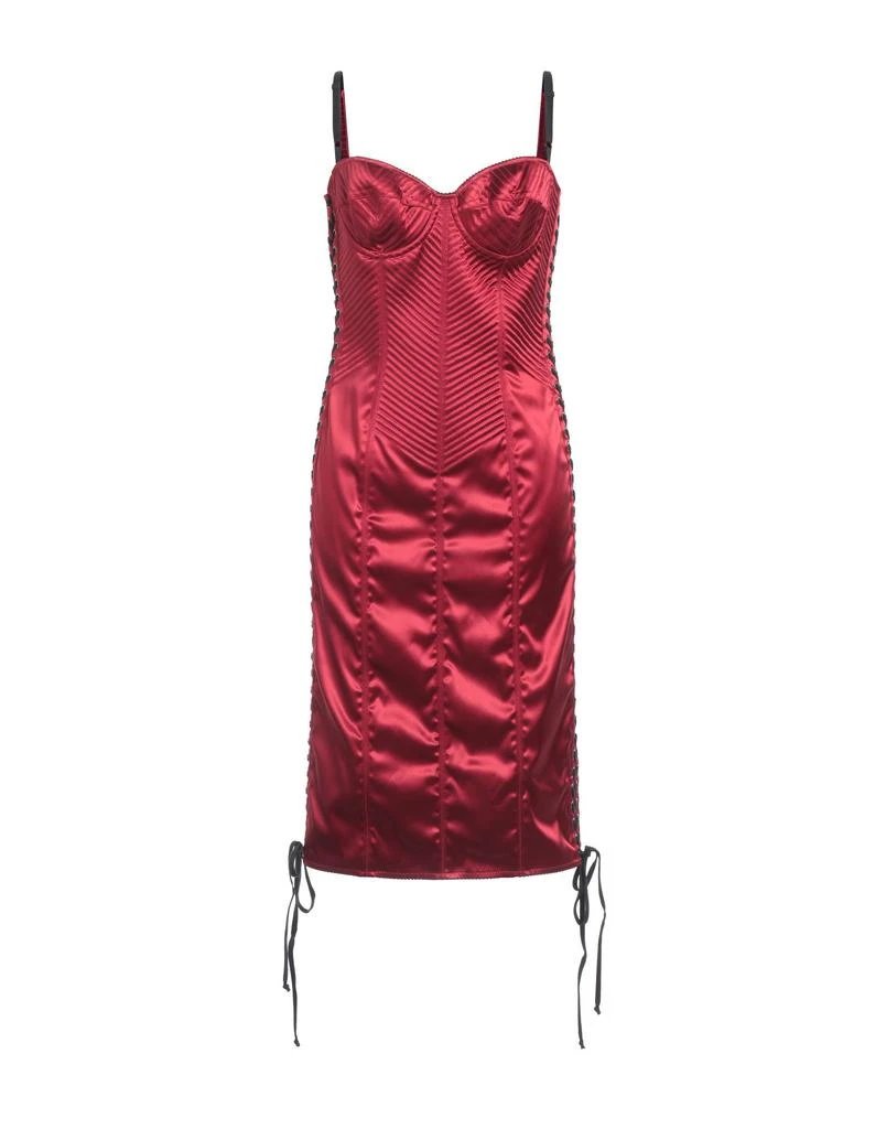 Dolce
Gabbana Elegant dress 1