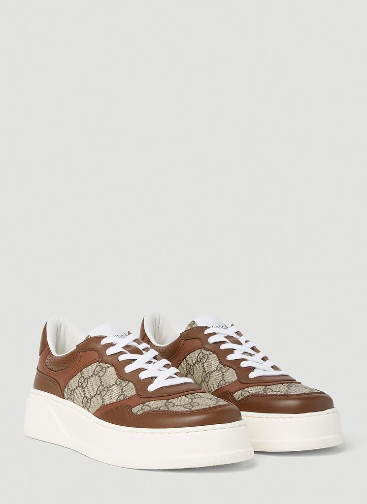 Gucci GG Sneakers 2