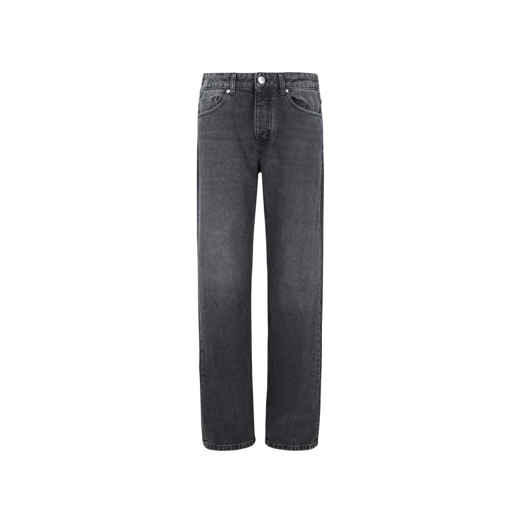 AMI Ami paris classic fit jeans 1