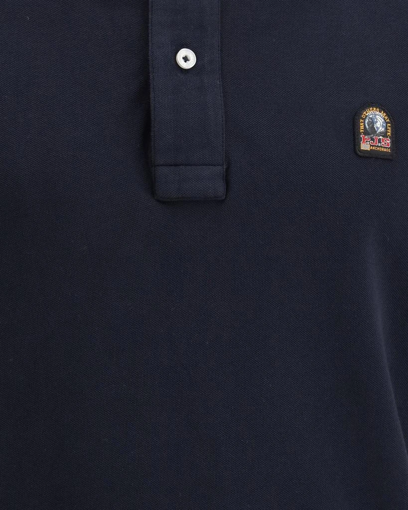 Parajumpers Patch polo 3